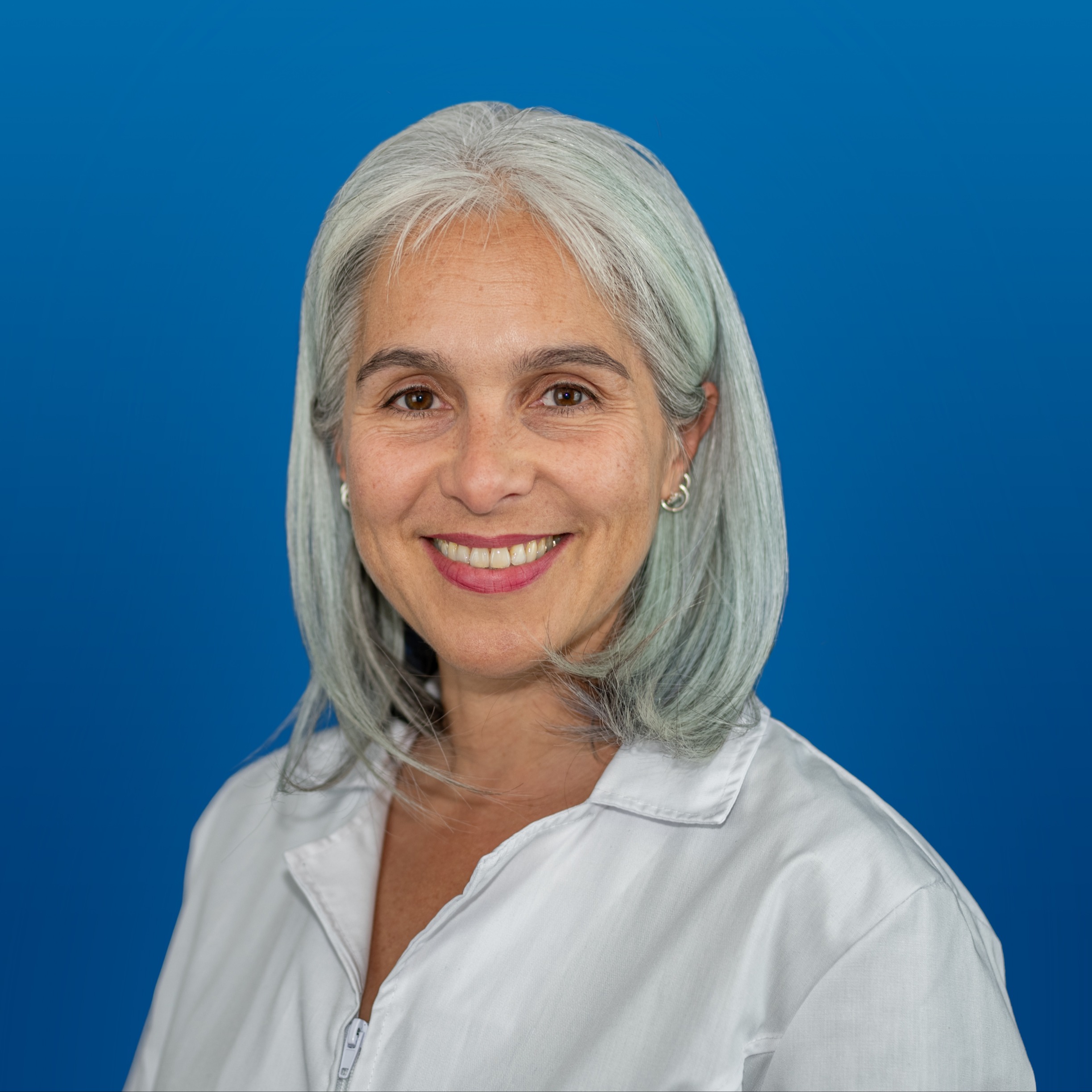 Dra. Marinés Martínez Dra. Marinés Martínez