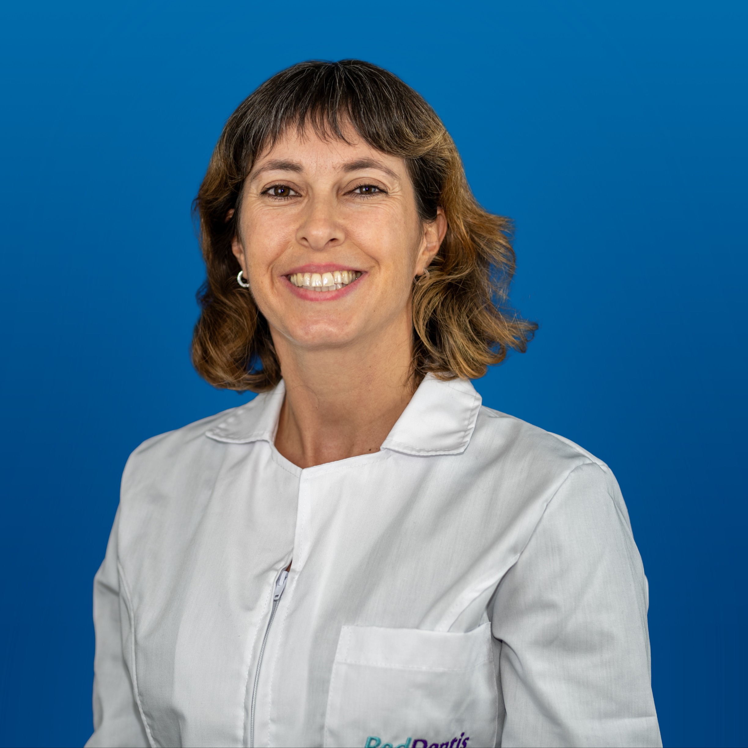 Dra. Lorena Cal Dra. Lorena Cal