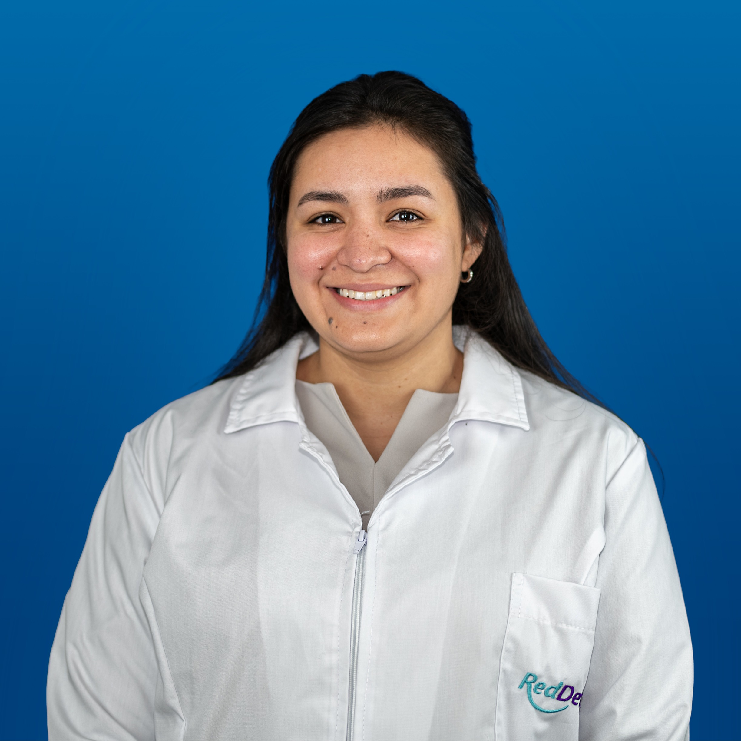 Dra. Florencia González Dra. Florencia González