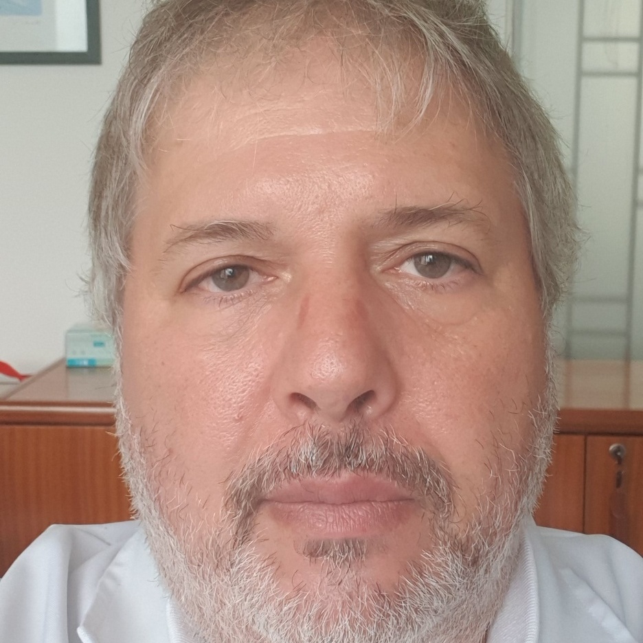 Dr. Alvaro Manduca Trigo - Pocitos