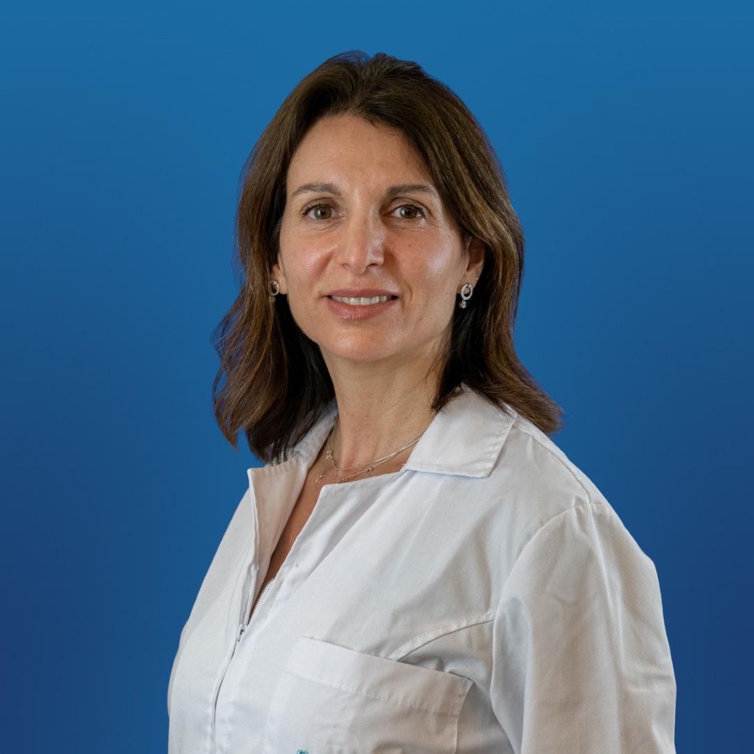 Dra. Mariana Frione - Cordón