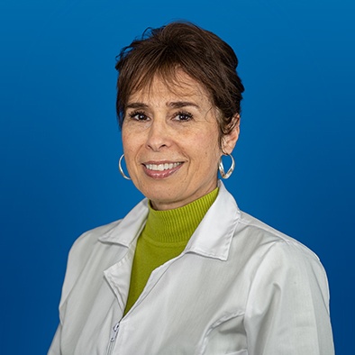 Dra. María Beatríz Lucas Cazarre - Cordón