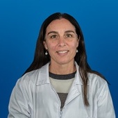 Dra. María Gabriela Rey Sanguinetti - Pocitos