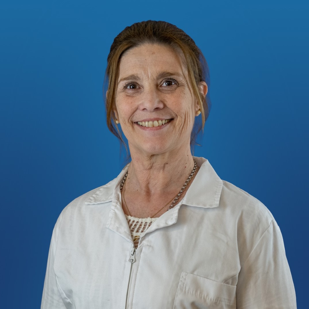 Dra. María Gabriela Riaño - Unión