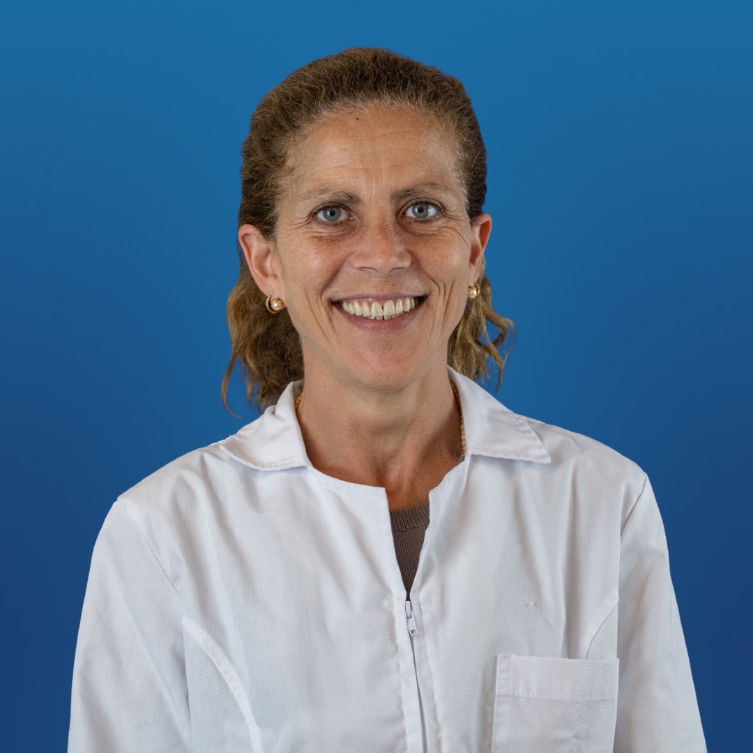 Dra. María José Rodriguez Olivera - Cordón