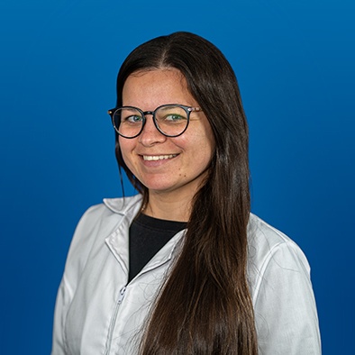 Dra. Melisa Camacho - Cerro