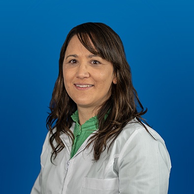 Dra. Nadia Atsumi Ferrou - La Teja