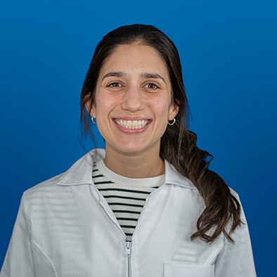 Dra. Natalia Arbenoiz Becerra - Centro