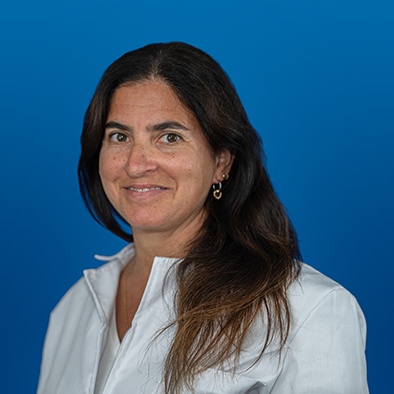 Dra. Silvana Emilia Levy Lopez - Capurro