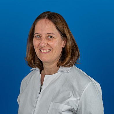 Dra. Silvia Aguerre Dromer - La Teja