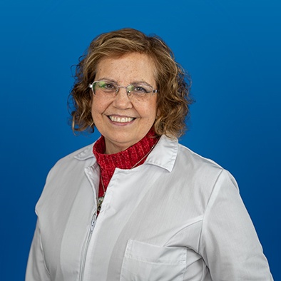 Dra. Silvia Yanelis Moretto - Belvedere
