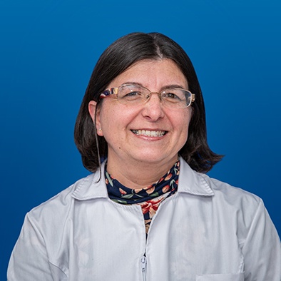 Dra. Ana Curbelo - Cerrito