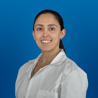 Dra. Valentina Ubilla - Reducto