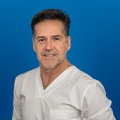 Dr. Fernando Andres Braga Ferreira - Cordón