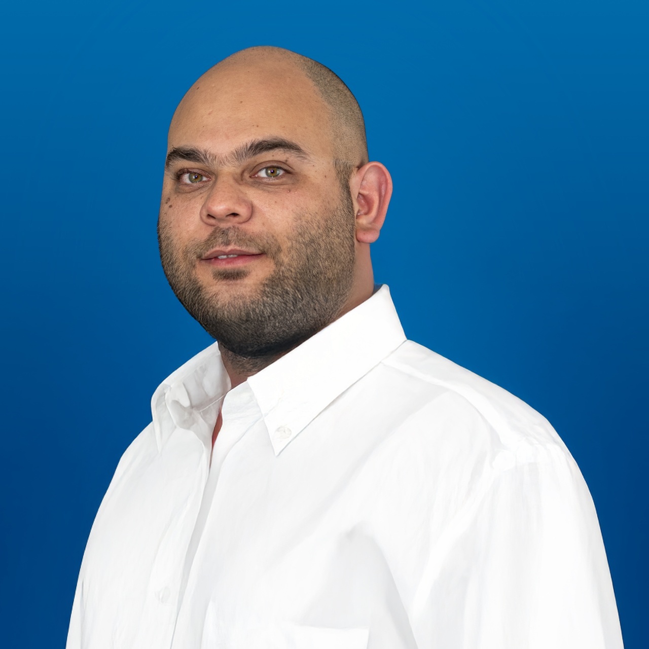 Dr. Renzo Di Siervi - La Comercial