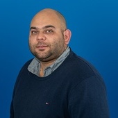 Dr. Renzo Di Siervi - Cordón