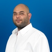 Dr. Renzo Di Siervi - La Comercial