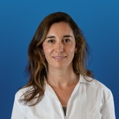 Dra. Gissela Rodríguez - Buceo