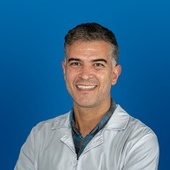Dr. Fernando Feo Rodriguez - La Blanqueada