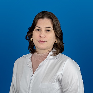 Dra. Laura Durañona Alvarez - Tres Cruces