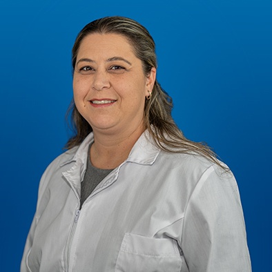 Dra. Lourdes Helena Ferreira Cabral - Colon