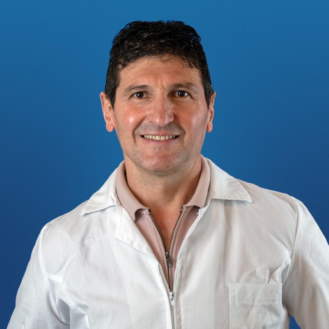 Dr. Nelson Fernando Figueredo - Cerro