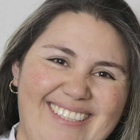 Dra. Paula Ocáriz - La Blanqueada