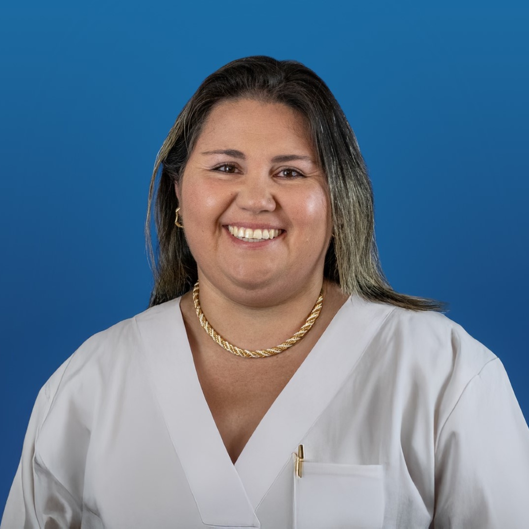 Dra. Paula Ocáriz - Prado