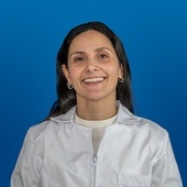 Dra. María Gimena Santos - Centro