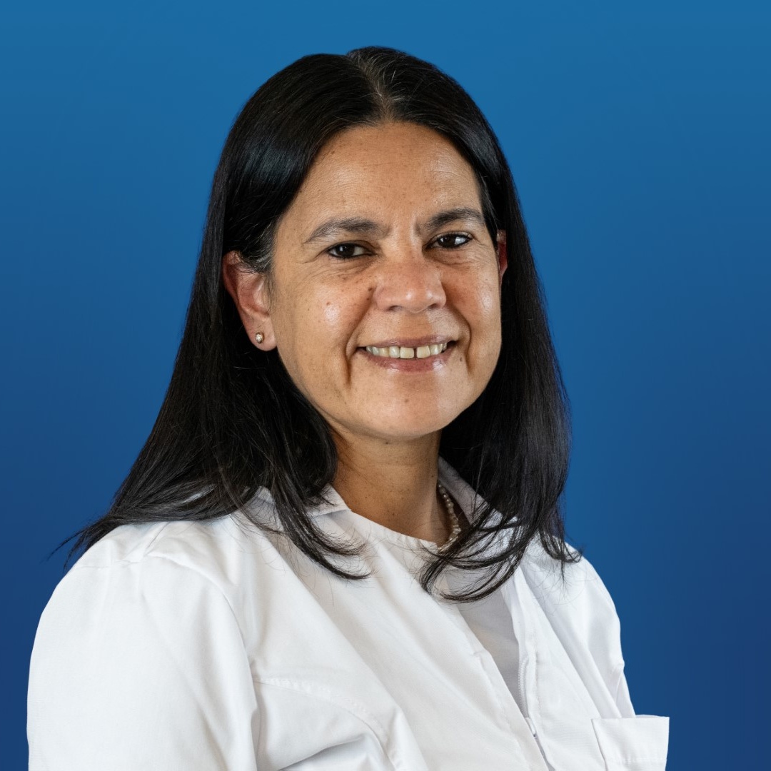 Dra. Rita Falcon - La Blanqueada