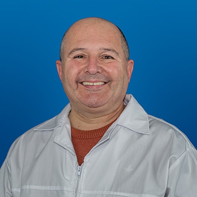 Dr. Gonzalo Javier Caimi Stipanicic - Peñarol
