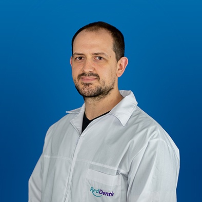 Dr. Luis Tabaré Carreras Odino - Malvín