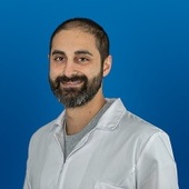 Dr. Matias Gardarian Gambogi - Parque Rodó