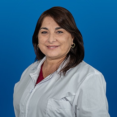 Dra. Adrine Karakoussian Itutnazia - Punta Gorda