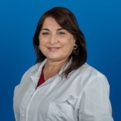 Dra. Adrine Karakoussian Itutnazia - Punta Gorda