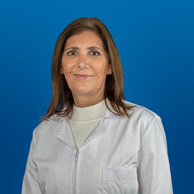 Dra. Alejandra Lemo Estrada - Punta Carretas