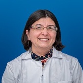 Dra. Ana Curbelo - Peñarol