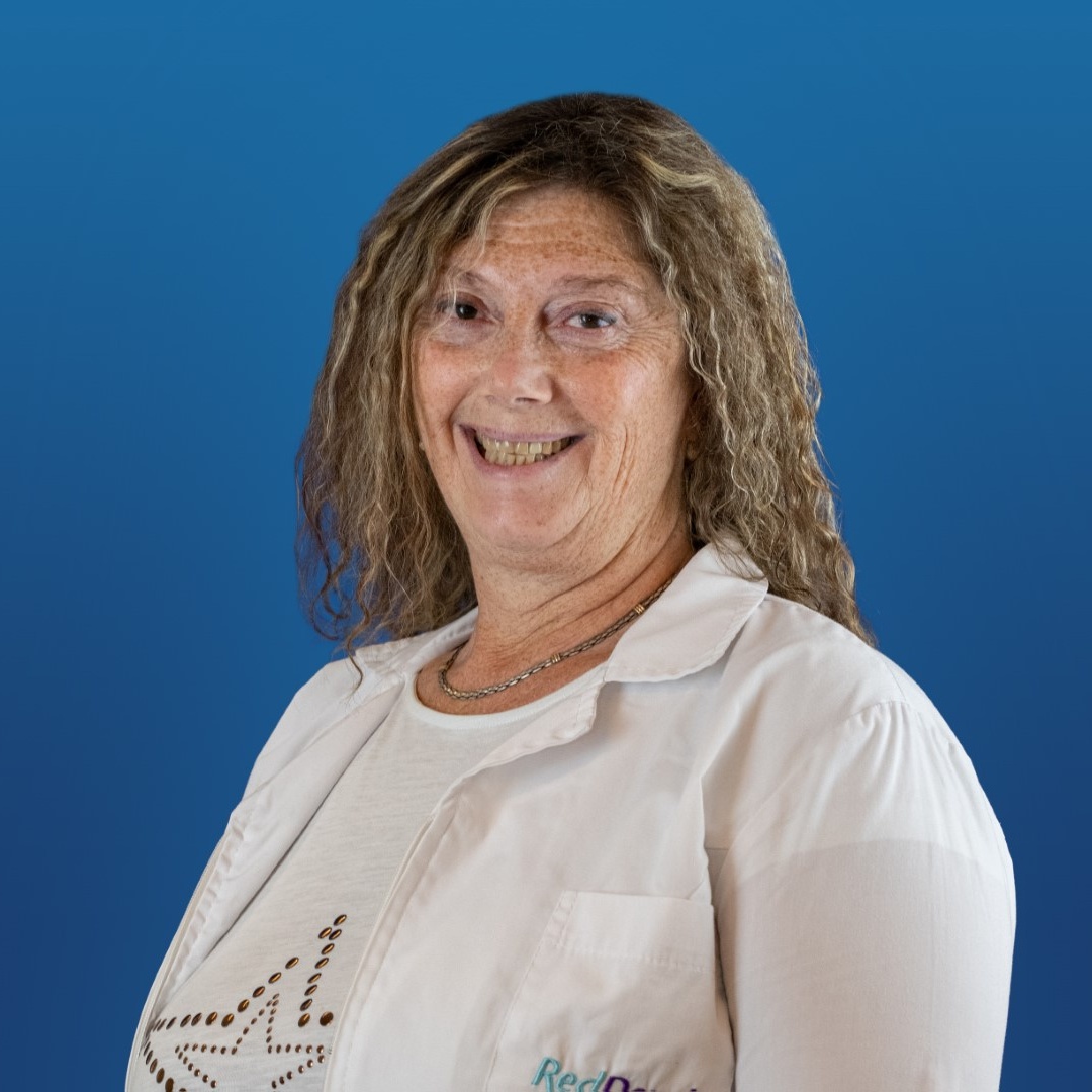 Dra. Ana Maria Nappa Peluffo - Malvín