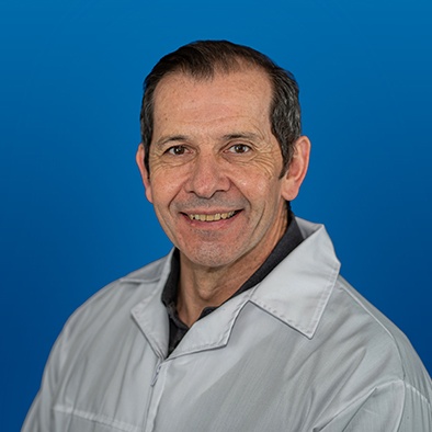 Dr. Daniel Figueredo Martin - Buceo