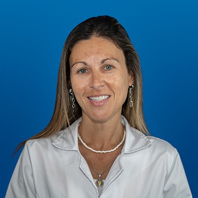 Dra. Carla Ruiz Diaz - Cordón