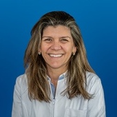 Dra. Caterina Fazzolari Pereira - Pocitos