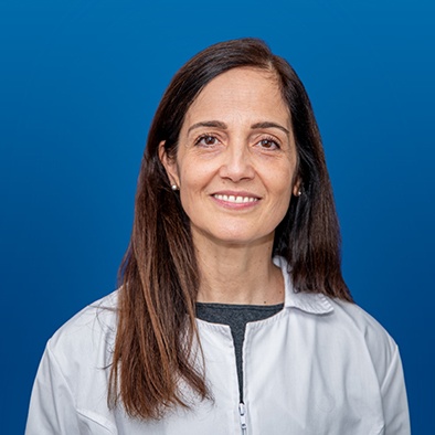 Dra. Cristina Braz da Luz Segade - Parque Batlle