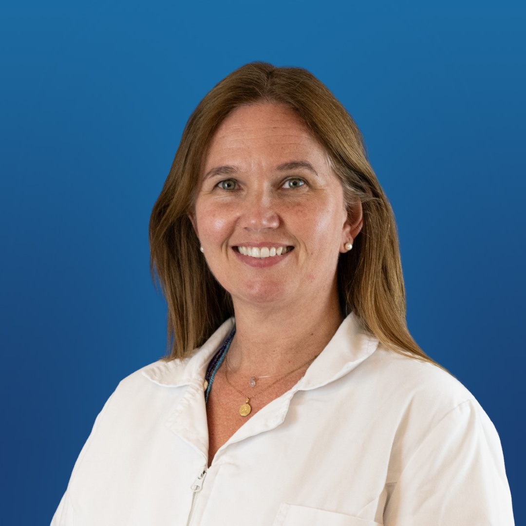 Dra. Laura Buela Zeballos - La Blanqueada