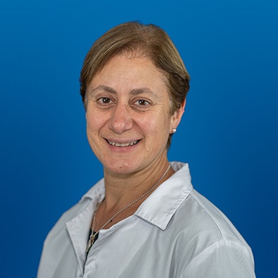 Dra. Laura Kalemkerian Sabbahg - Codón