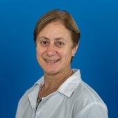 Dra. Laura Kalemkerian Sabbahg - Codón