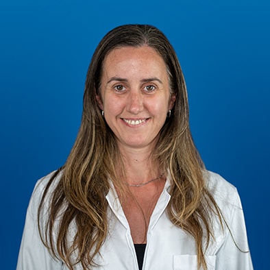 Dra. Malena Ortiz - Parque Batlle