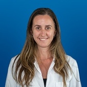 Dra. Malena Ortiz - Parque Batlle